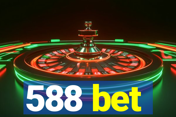 588 bet